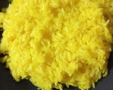 Foto del paso 3 de la receta: Arroz a la persa