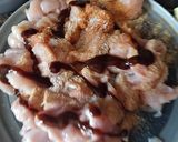 صورة لخطوة 2 من وصفة شيش طاووق 😋