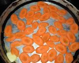Foto del paso 2 de la receta: Zanahorias glaseadas