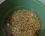 Foto langkah ke 1 dari resep Grontol Jagung.