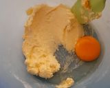 Mogyorós keksz 🌰 (törökmogyorós) recept fázis 1 fotója