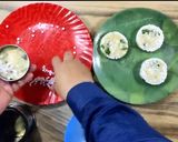 A picture of step 5 of Tapioca Cutlets or Sago Cutlets.