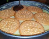 Foto del paso 5 de la receta: 🗣✅Tarta de galleta crema y chocolate 🍫