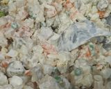 Foto del paso 7 de la receta: 🥗 Ensaladilla rusa Abuela María Luisa
