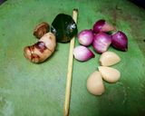 Foto langkah ke 2 dari resep Opor Ayam Putih.