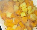 Foto del paso 1 de la receta: Sopa de calabaza