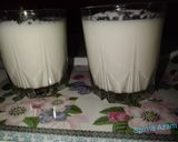A picture of step 2 of Lassi🍸لسی🍸.