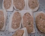 Foto langkah ke 6 dari resep Tahu Kukus Isi Sarden.