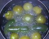 Foto del paso 2 de la receta: Quesadillas de pollo