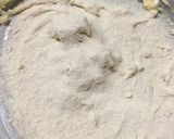 A picture of step 2 of Tutti Frutti Cookies in cooker.