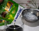 Foto langkah ke 2 dari resep Matcha Latte.