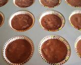 Foto del paso 6 de la receta Cupcakes de Kinder Bueno