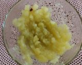 Foto del paso 2 de la receta: Puré de Manzana con Lechera