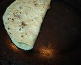 Mawa Badam Holige recipe step 20 photo