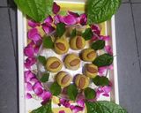 મગજ ની લાડુડી(Magas laddu recipe in Gujarati) રેસીપી સ્ટેપ6ફોટો