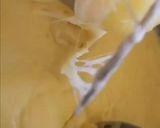 Une image de l'étape 7 de Pomme de terre désirée🥔 fondue aux quatre fromages🧀🌶️.