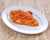 Foto langkah ke 1 dari resep Resep Nugget Ayam Makaroni.