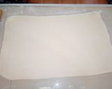 Foto del paso 8 de la receta: Libritos de Hojaldre