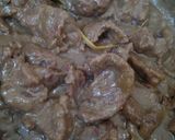 Foto langkah ke 4 dari resep Daging Kelem.