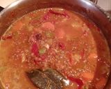 Foto del paso 12 de la receta: Lentejas a mi manera