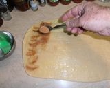 Φωτογραφία βήματος 11 της συνταγής Franzbrötchen: Ένα “κλασσικό” της γερμανικής ζαχαροπλαστικής
