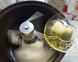 Φωτογραφία βήματος 5 της συνταγής Πεϊνιρλί με προζύμι Αντώνης