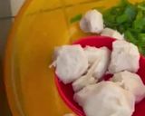 Foto langkah ke 4 dari resep Sop Sosis Bakso Praktis.