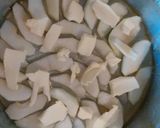 Foto del paso 3 de la receta: Torta de manzana