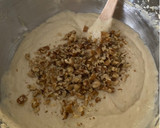 Foto del paso 8 de la receta: Muffins de plátano y nuez 🍌