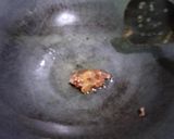 Foto langkah ke 2 dari resep Sambal tempe isi combro.