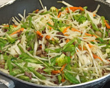 Foto del paso 6 de la receta: Rollitos de primavera