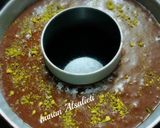 صورة لخطوة 1 من وصفة كيكة الكاكاو