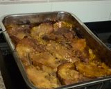 Foto del paso 9 de la receta: Chuletas mediterráneas glaseadas (al horno)