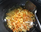Foto langkah ke 2 dari resep Risoles Ragout Telur Rebus.