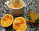 Foto del paso 1 de la receta: Pastel alemán con manzanas y frutos secos