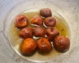 গুলাবজামুন (gulabjamun recipe in Bengali) রেসিপির ধাপ 3 ছবি