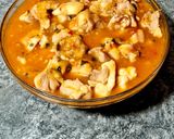 Foto del paso 4 de la receta: Pollo thai sweet chilli thailandes