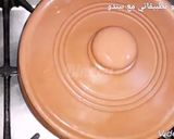 صورة لخطوة 4 من وصفة طاجين اللحم الحلو