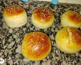 Foto del paso 5 de la receta Pan brioche, de viena, chips..🍔🌭🥪