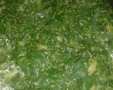 صورة لخطوة 3 من وصفة فطاير لحمه وسبانخ 🍞