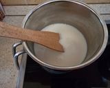Rizsfelfújt kajszibarackkal recept fázis 2 fotója