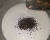Foto langkah ke 2 dari resep Teh Susu Kayu Manis Bubuk (Daalacheenee Chai).