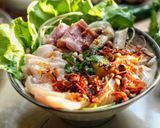 Hình bước làm 9 của món BÚN MẮM NÊM ĐÀ NẴNG | ĐANANG NOODLE WITH FERMENTED FISH SAUCE