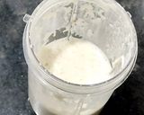सफेद ग्रेवी पनीर (safed gravy paneer recipe in Hindi) रेसिपी चरण 4 फोटो