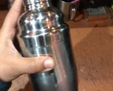 Foto langkah ke 2 dari resep Minuman cafe Chocolate Milk Shake.