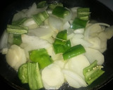 Foto del paso 1 de la receta: Patatas crujientes picantes