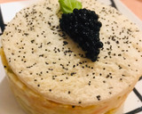Foto del paso 7 de la receta: Ensaladilla rusa con pan de molde