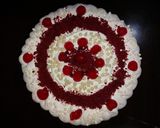 Foto del paso 5 de la receta: Red velvet 🎂