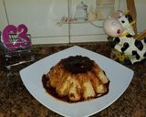Foto del paso 4 de la receta: Flan de turrón (Receta de Aitor)