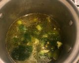 Foto del paso 1 de la receta: Crema de Pimiento Verde